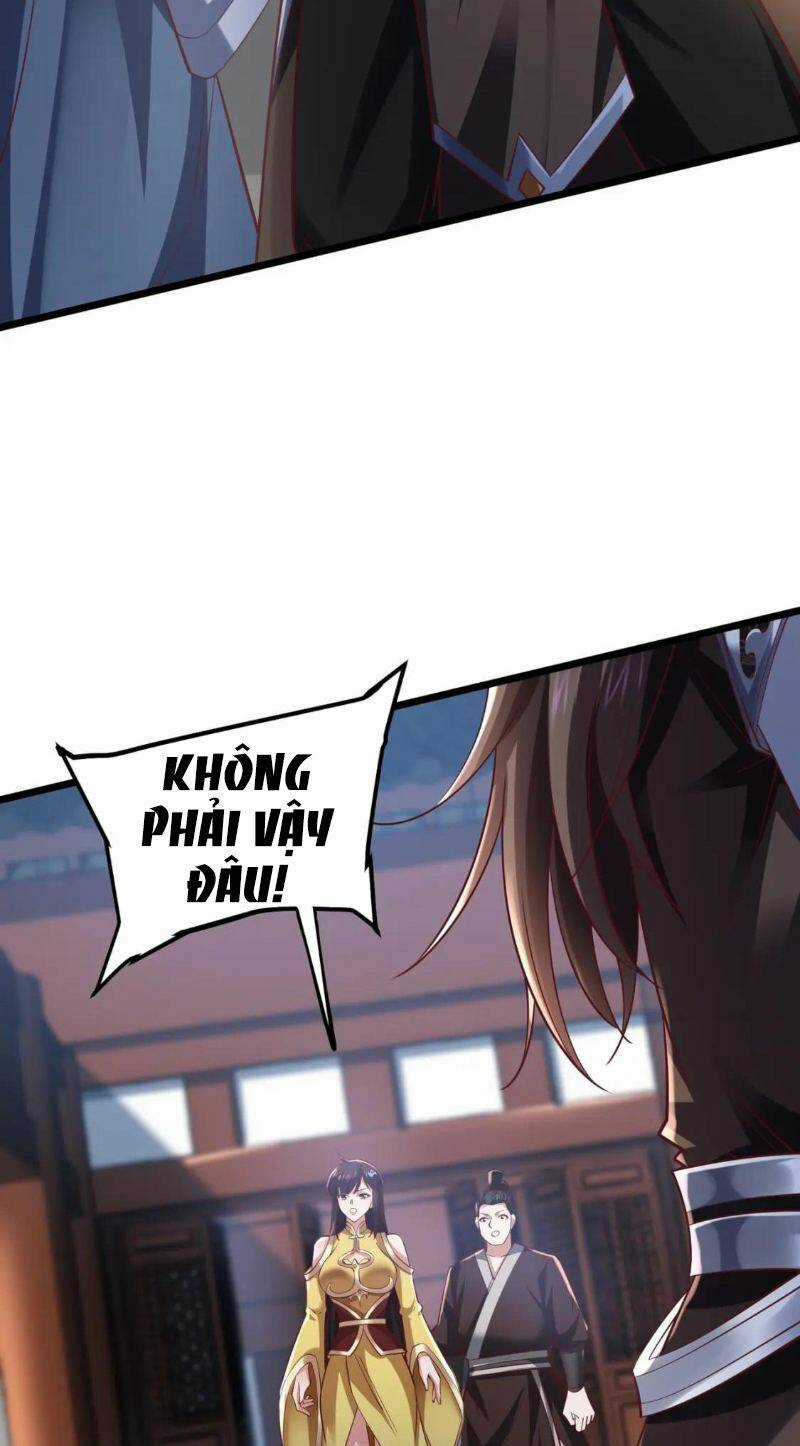 Thái Cổ Thần Vương Chapter 10 trang 10