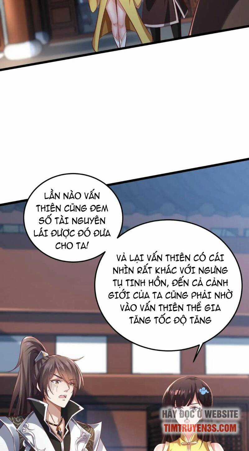 Thái Cổ Thần Vương Chapter 10 trang 11