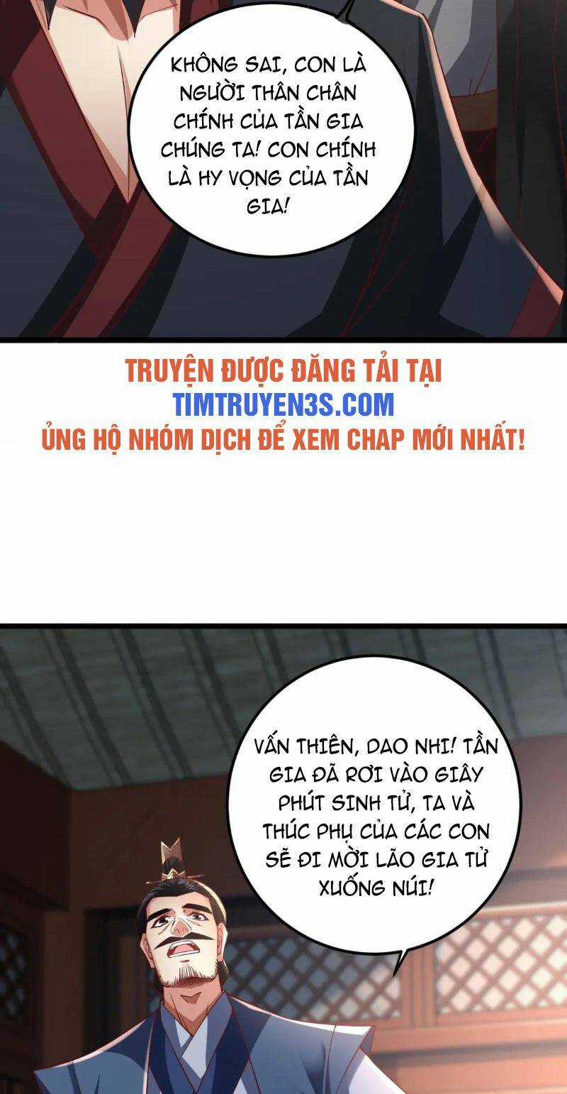 Thái Cổ Thần Vương Chapter 10 trang 13