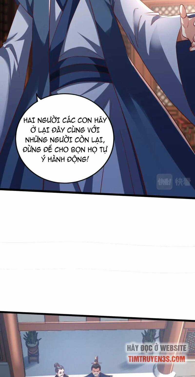 Thái Cổ Thần Vương Chapter 10 trang 14