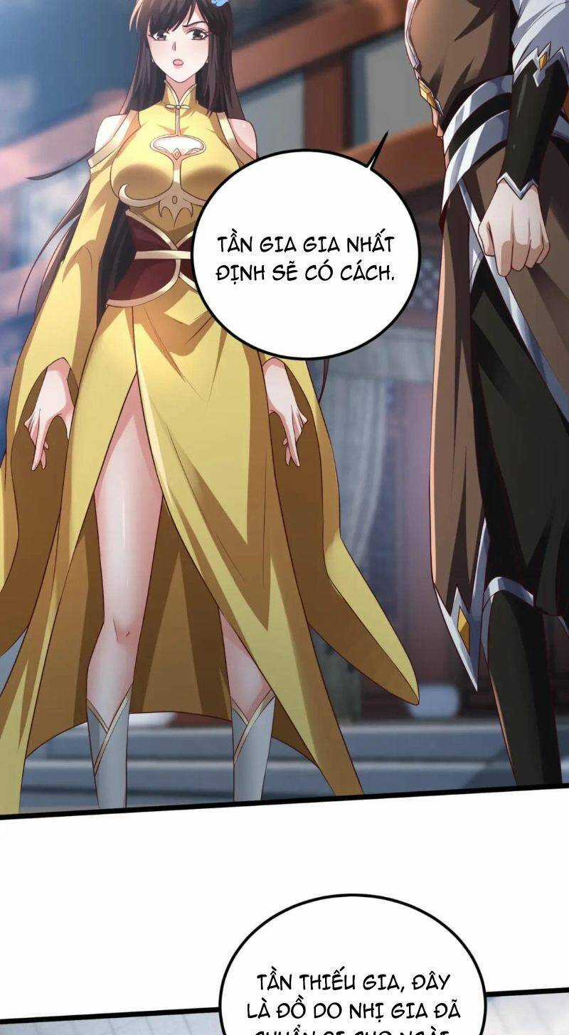 Thái Cổ Thần Vương Chapter 10 trang 16