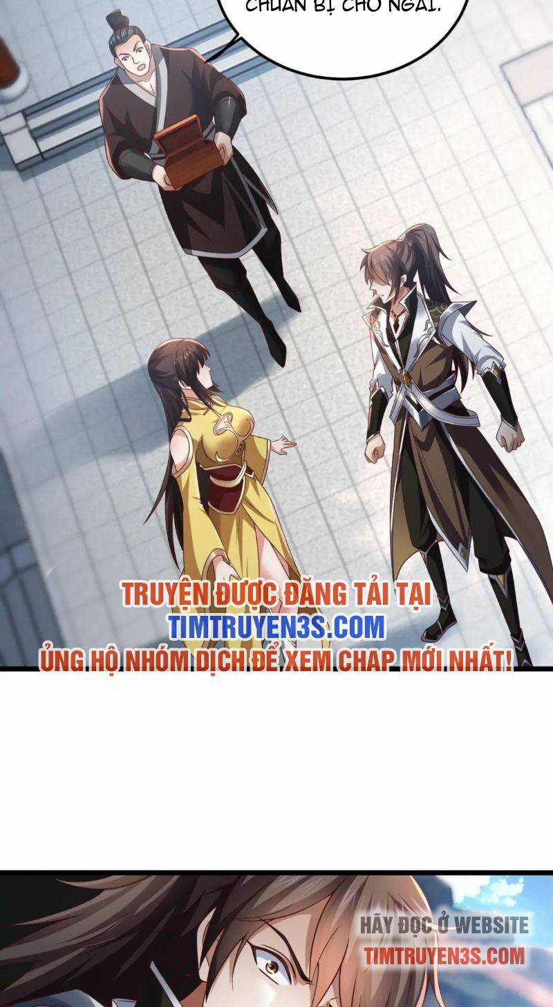 Thái Cổ Thần Vương Chapter 10 trang 17