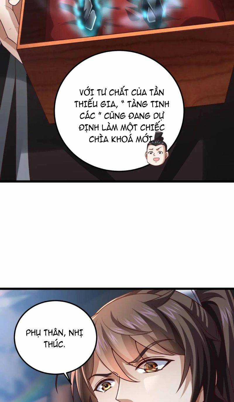 Thái Cổ Thần Vương Chapter 10 trang 19