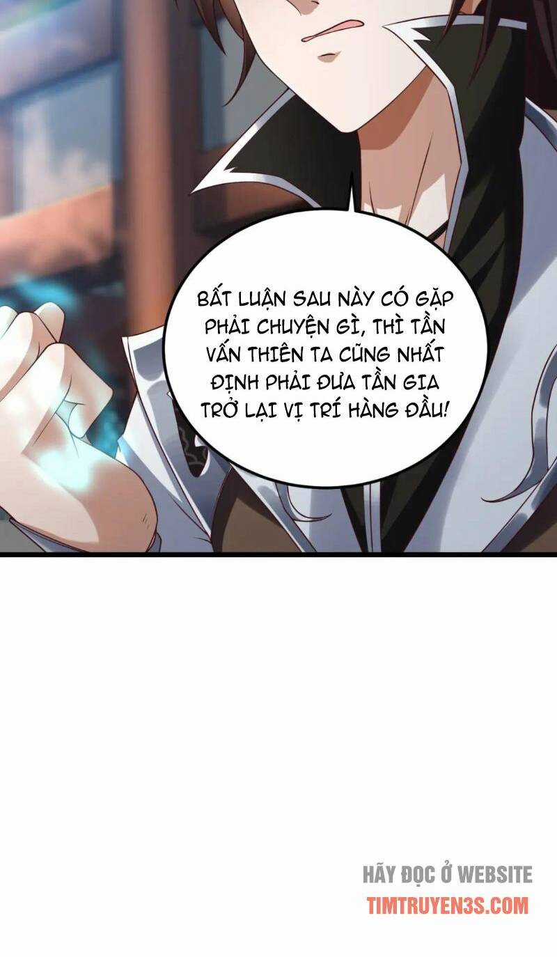 Thái Cổ Thần Vương Chapter 10 trang 20