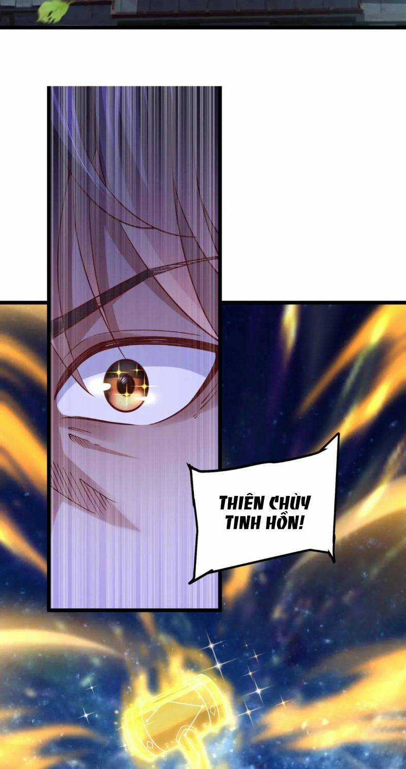 Thái Cổ Thần Vương Chapter 10 trang 22