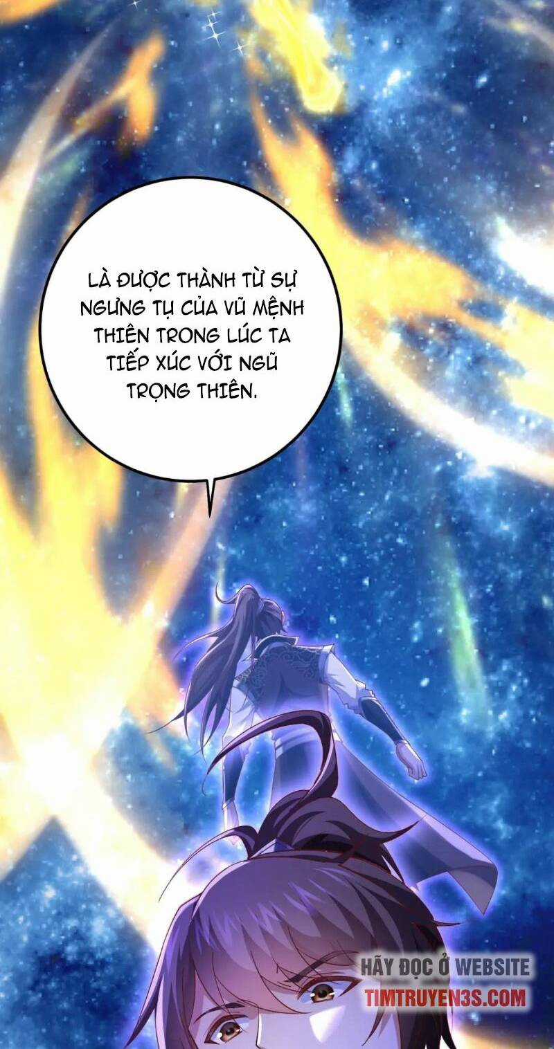 Thái Cổ Thần Vương Chapter 10 trang 23