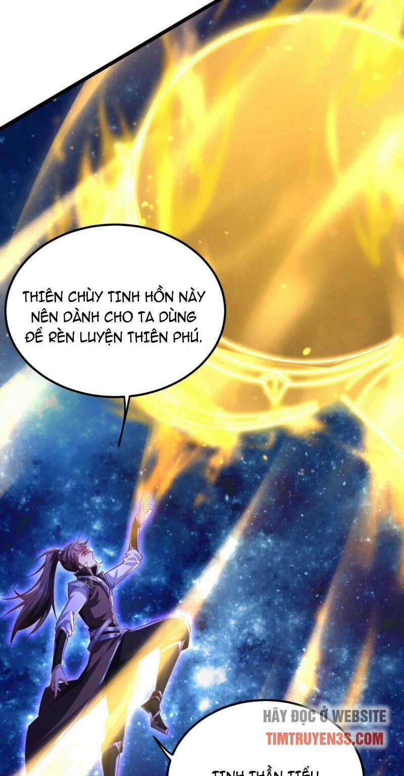 Thái Cổ Thần Vương Chapter 10 trang 26