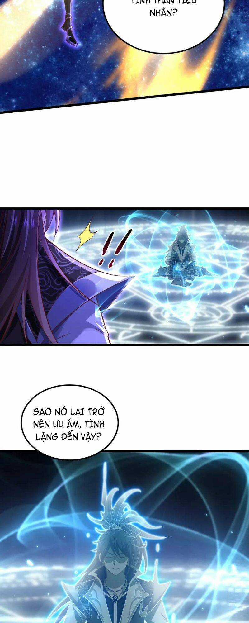 Thái Cổ Thần Vương Chapter 10 trang 27