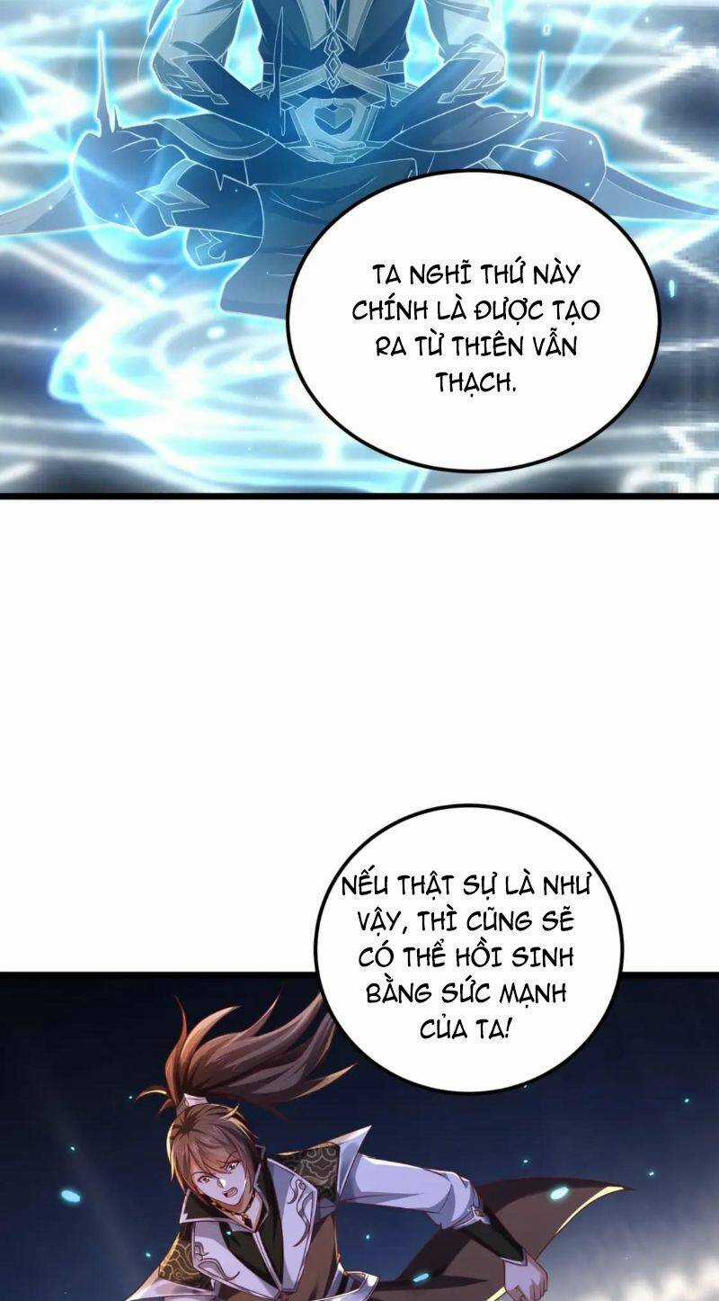 Thái Cổ Thần Vương Chapter 10 trang 28