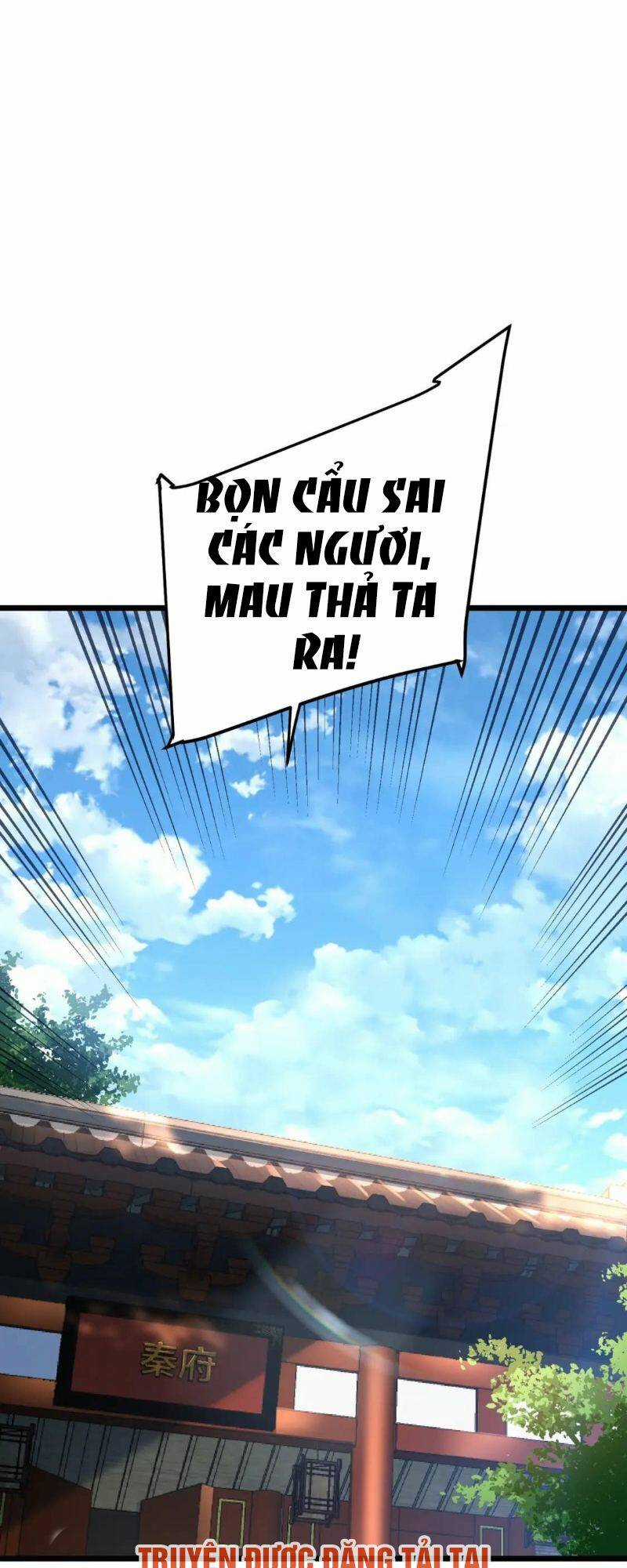 Thái Cổ Thần Vương Chapter 10 trang 3