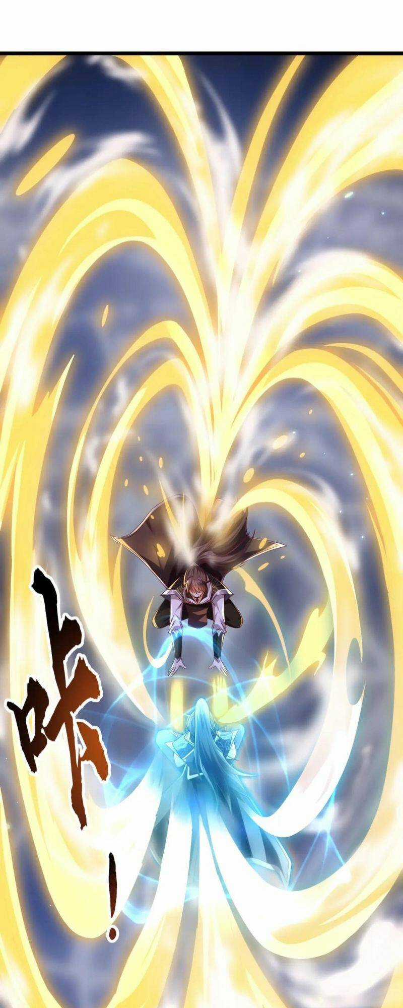 Thái Cổ Thần Vương Chapter 10 trang 30