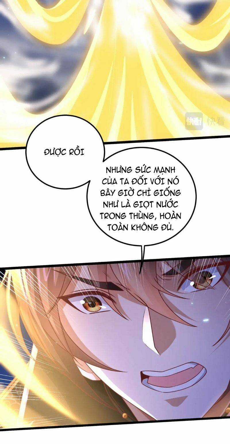 Thái Cổ Thần Vương Chapter 10 trang 31