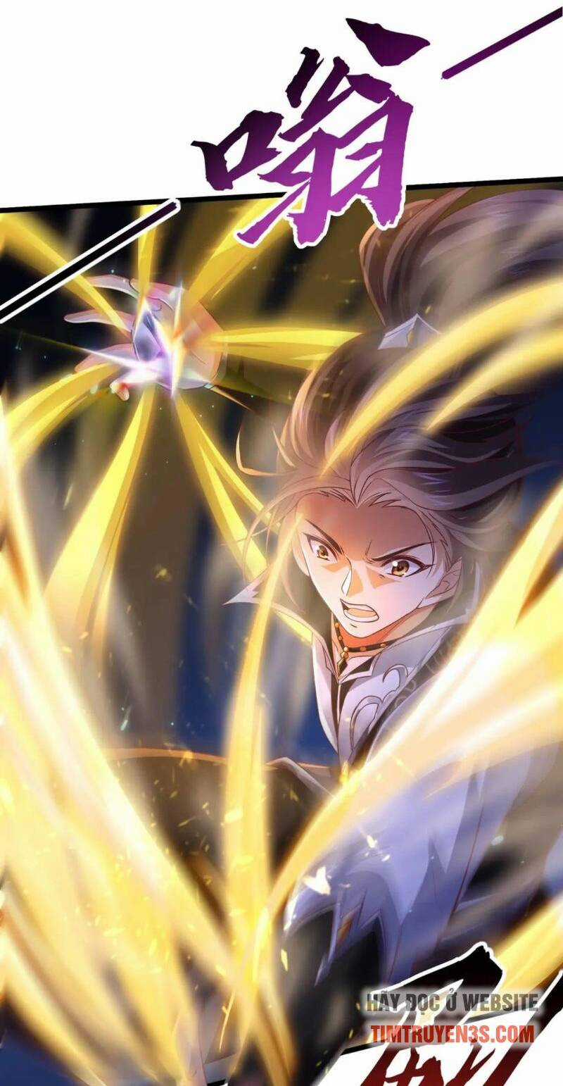 Thái Cổ Thần Vương Chapter 10 trang 32