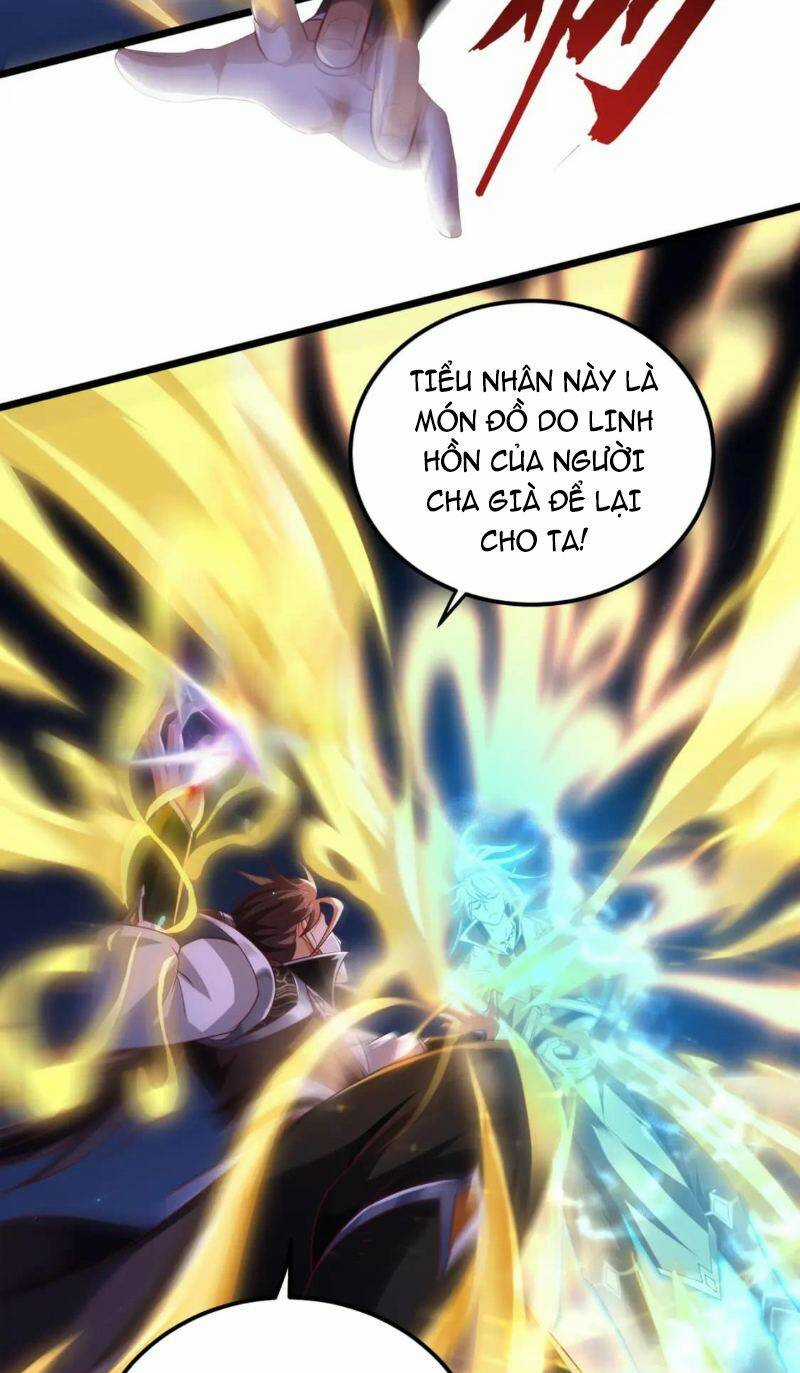 Thái Cổ Thần Vương Chapter 10 trang 33