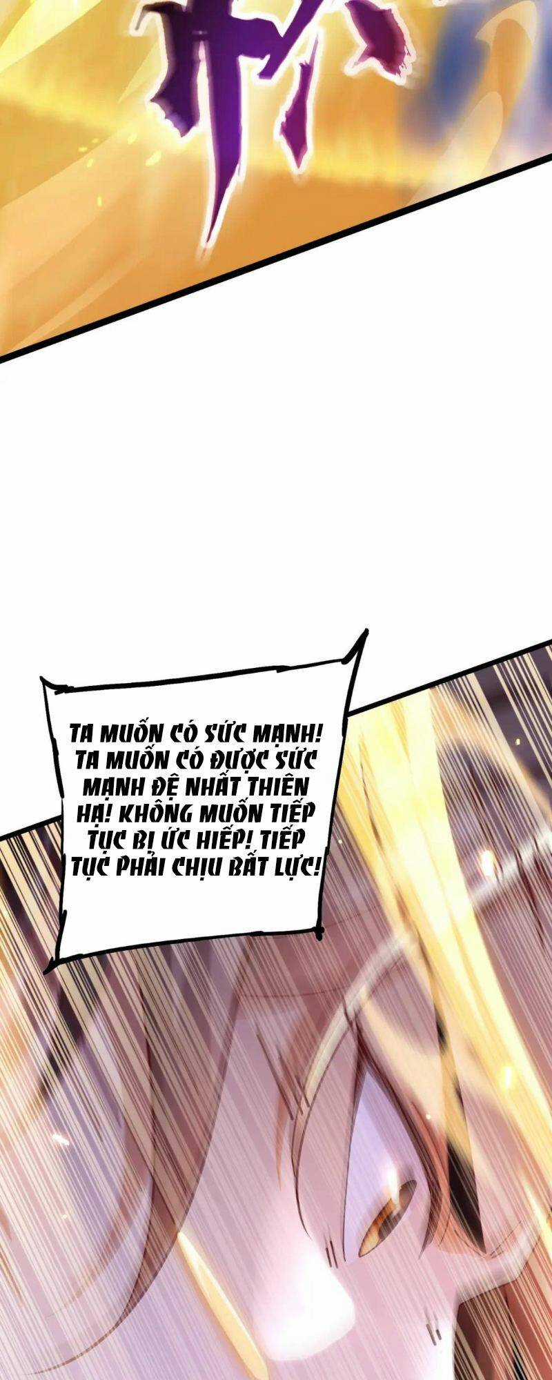 Thái Cổ Thần Vương Chapter 10 trang 35