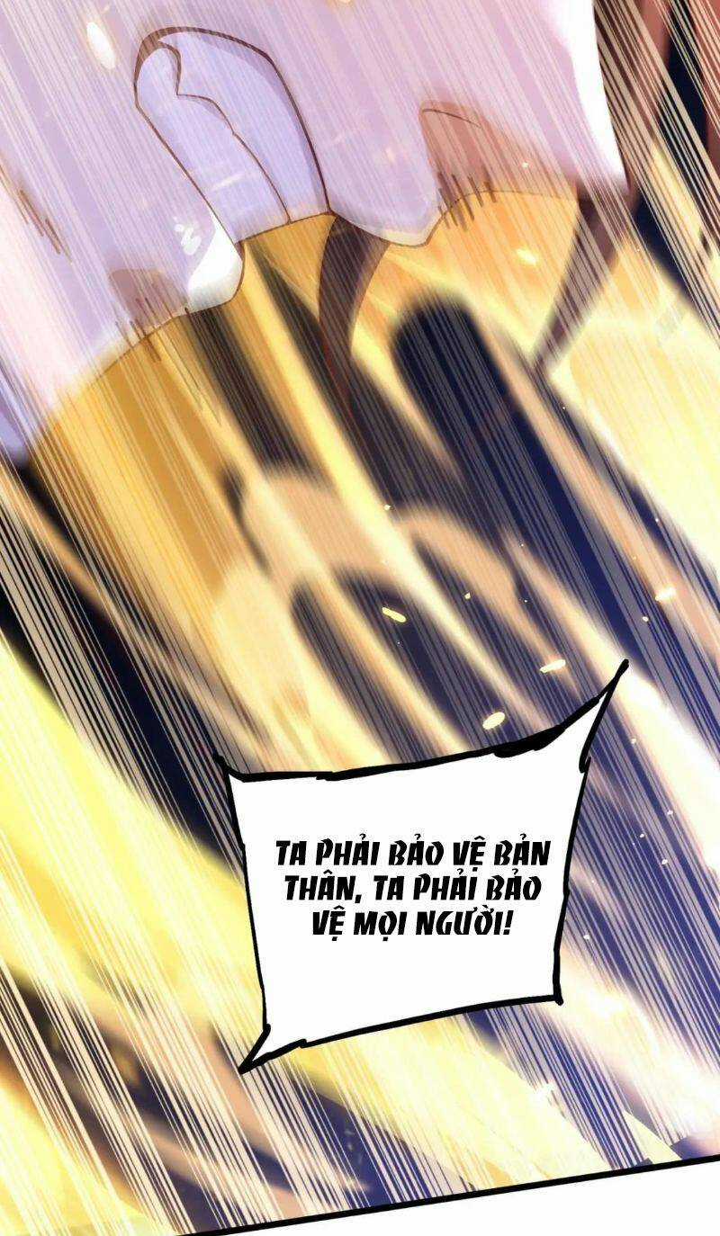 Thái Cổ Thần Vương Chapter 10 trang 36