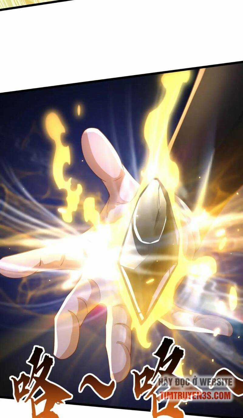 Thái Cổ Thần Vương Chapter 10 trang 37