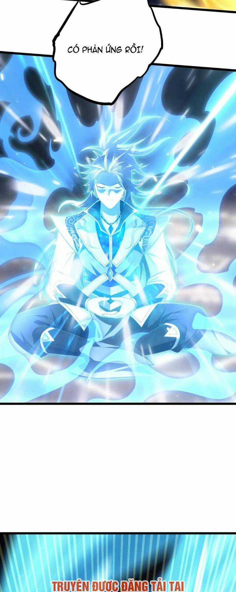 Thái Cổ Thần Vương Chapter 10 trang 41