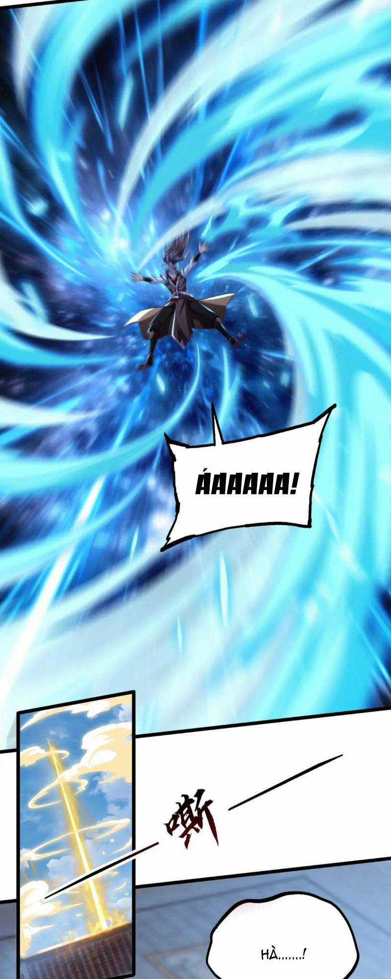 Thái Cổ Thần Vương Chapter 10 trang 44