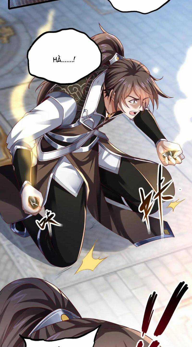 Thái Cổ Thần Vương Chapter 10 trang 45