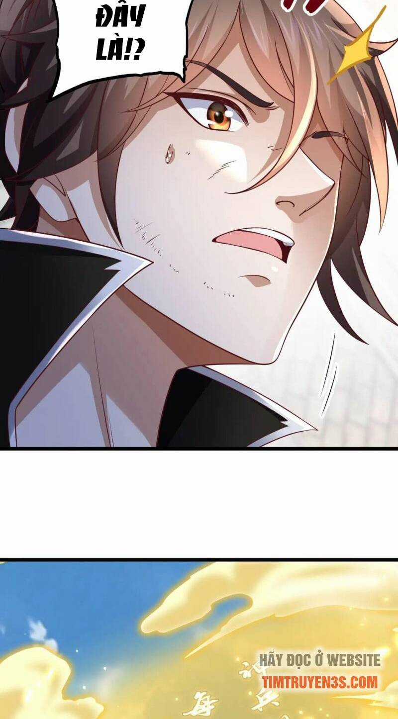 Thái Cổ Thần Vương Chapter 10 trang 46