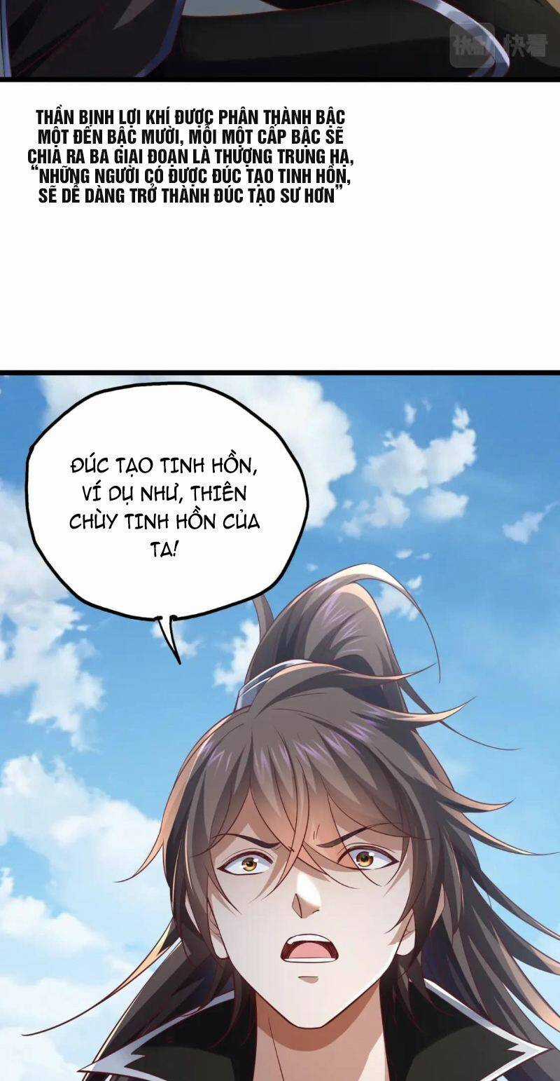 Thái Cổ Thần Vương Chapter 10 trang 48