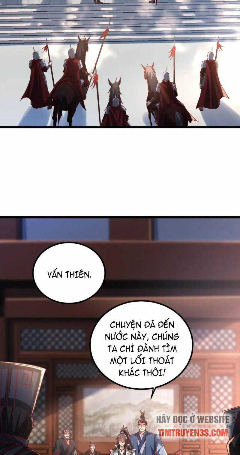 Thái Cổ Thần Vương Chapter 10 trang 5