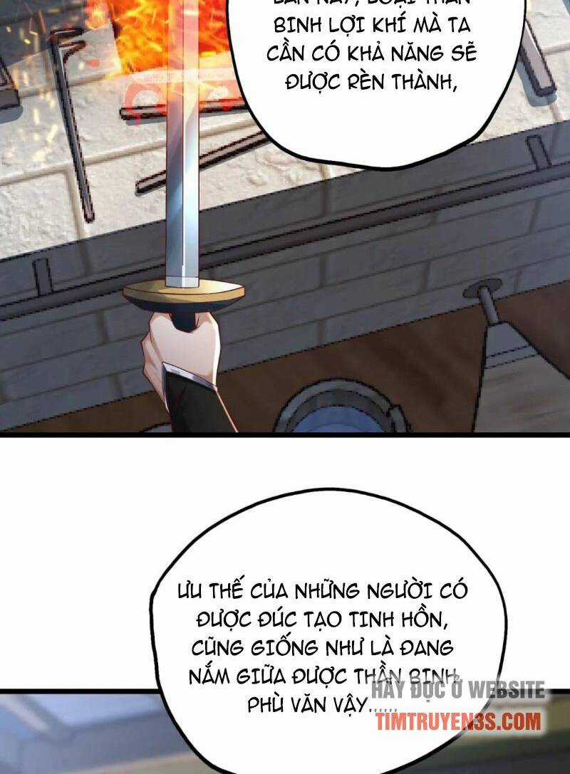 Thái Cổ Thần Vương Chapter 10 trang 51