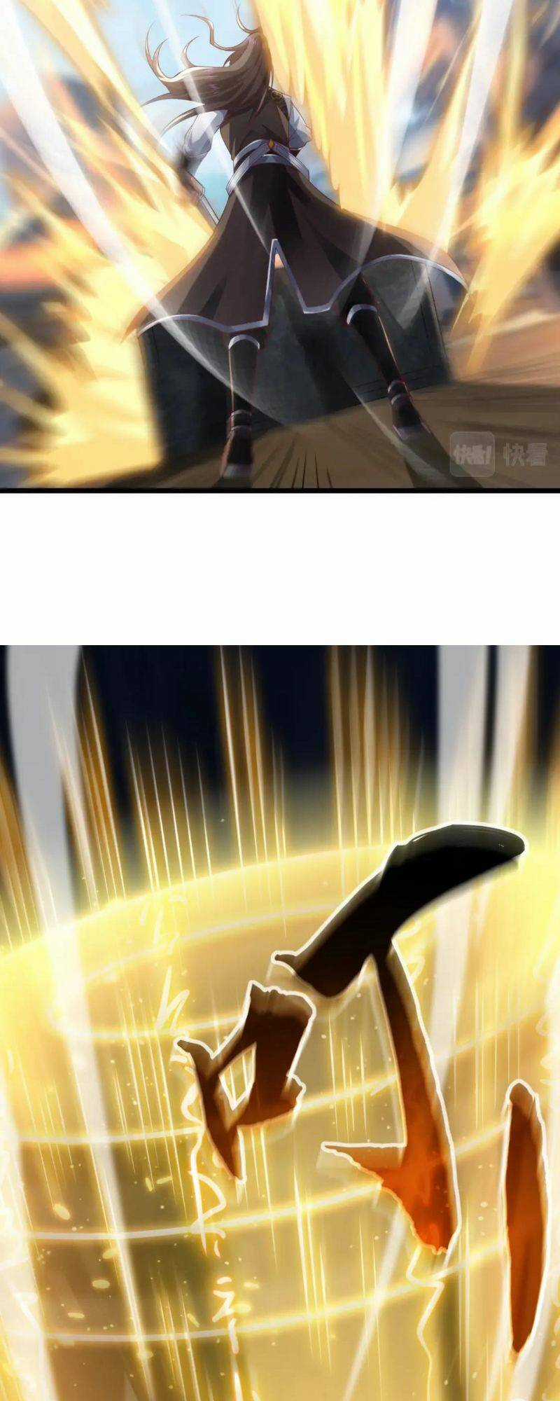 Thái Cổ Thần Vương Chapter 10 trang 55