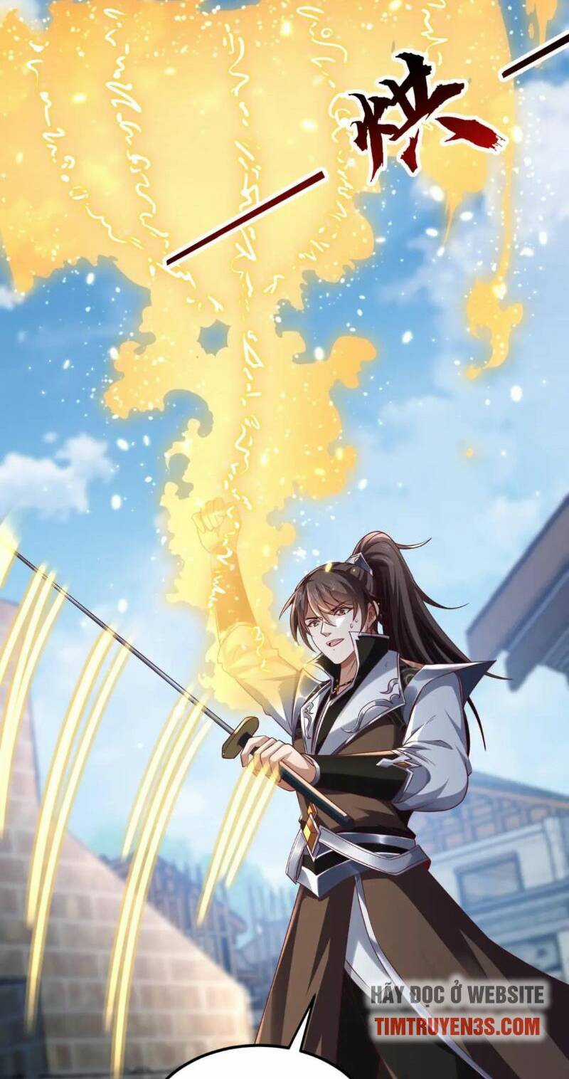 Thái Cổ Thần Vương Chapter 10 trang 57