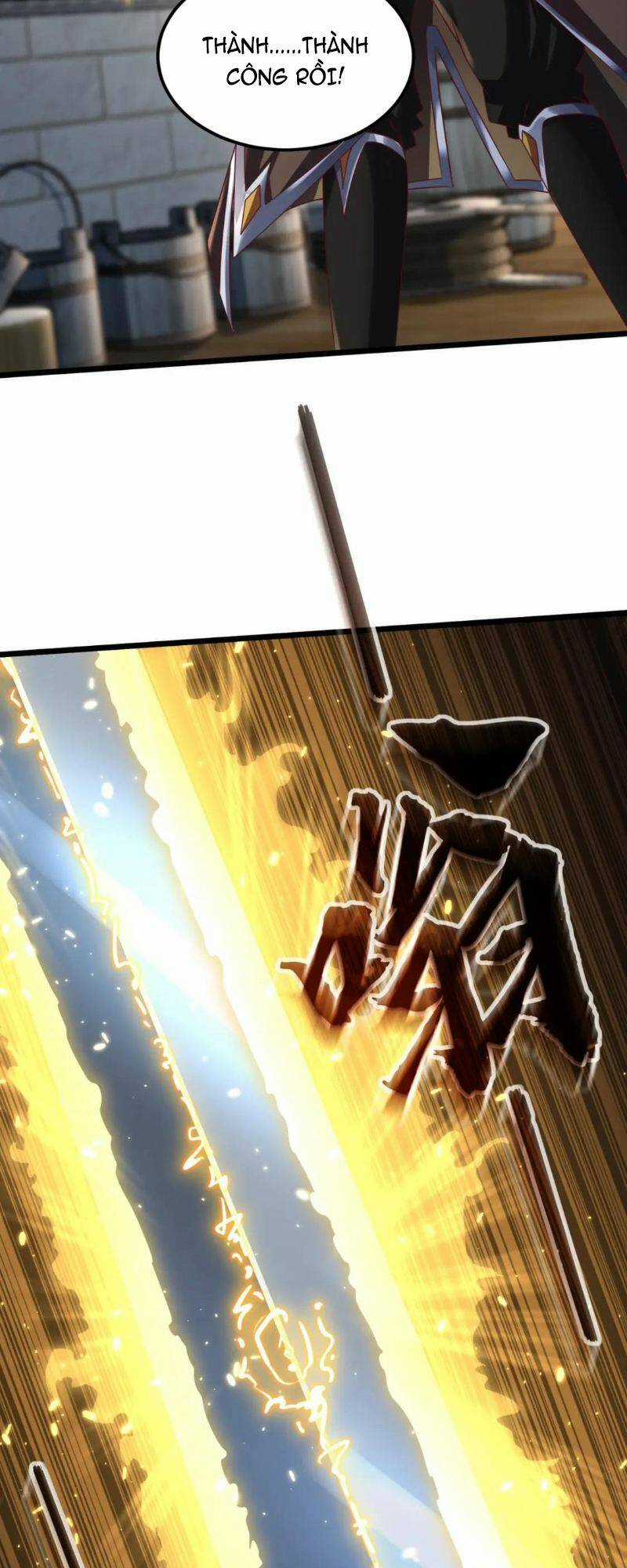 Thái Cổ Thần Vương Chapter 10 trang 58