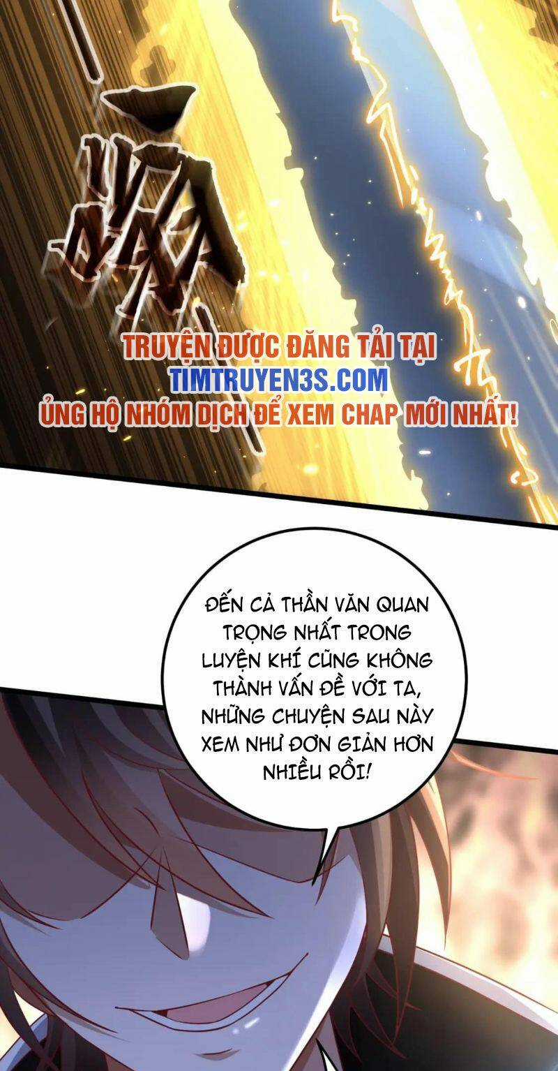 Thái Cổ Thần Vương Chapter 10 trang 59