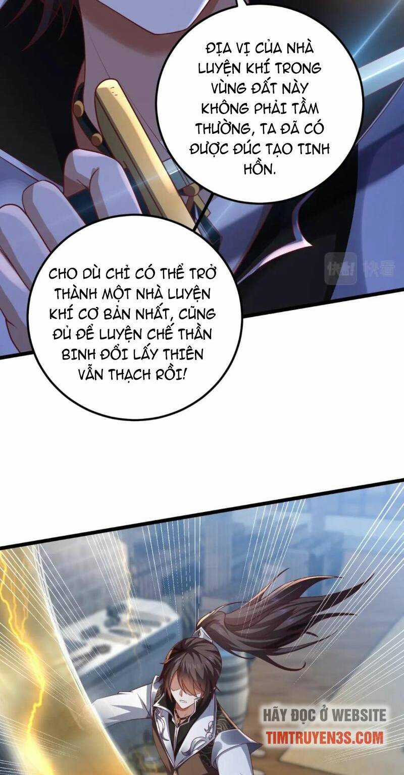 Thái Cổ Thần Vương Chapter 10 trang 60