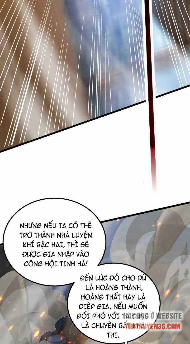 Thái Cổ Thần Vương Chapter 10 trang 63