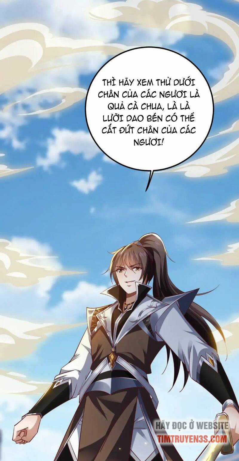 Thái Cổ Thần Vương Chapter 10 trang 66