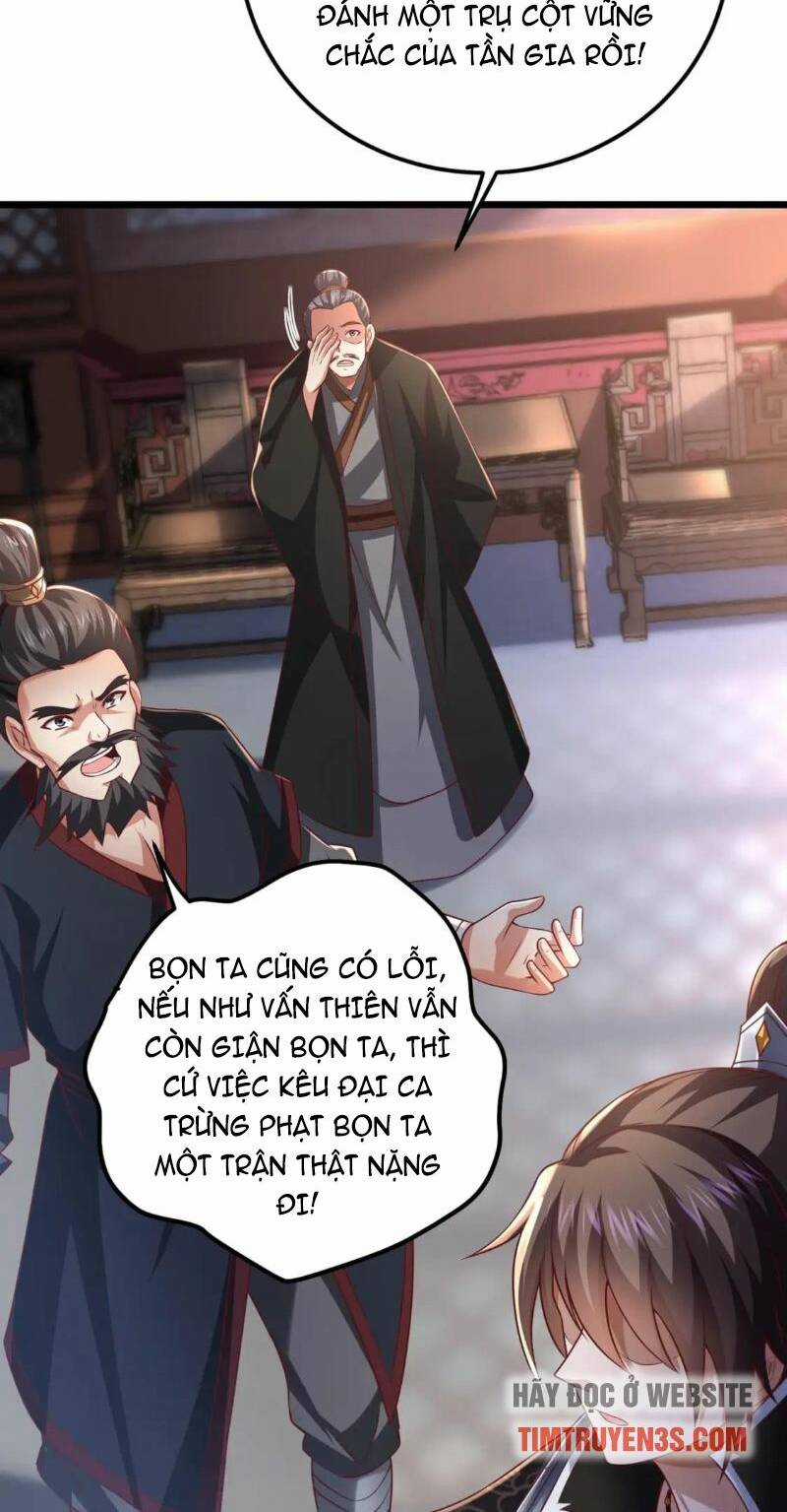 Thái Cổ Thần Vương Chapter 10 trang 8