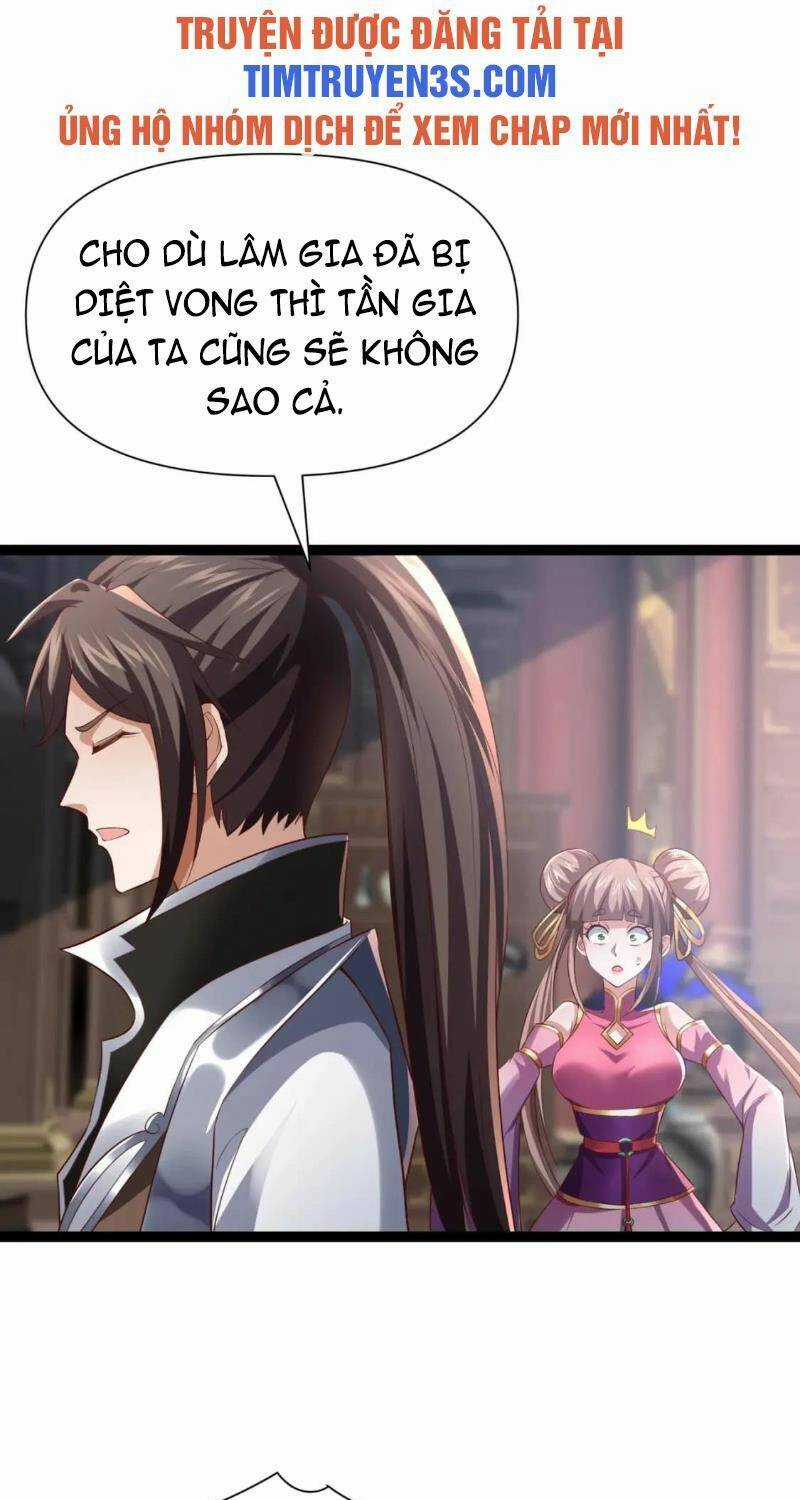 Thái Cổ Thần Vương Chapter 11 trang 10