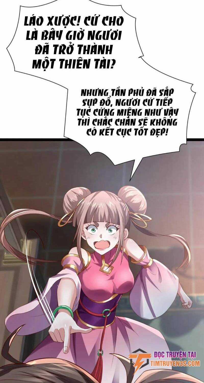 Thái Cổ Thần Vương Chapter 11 trang 11