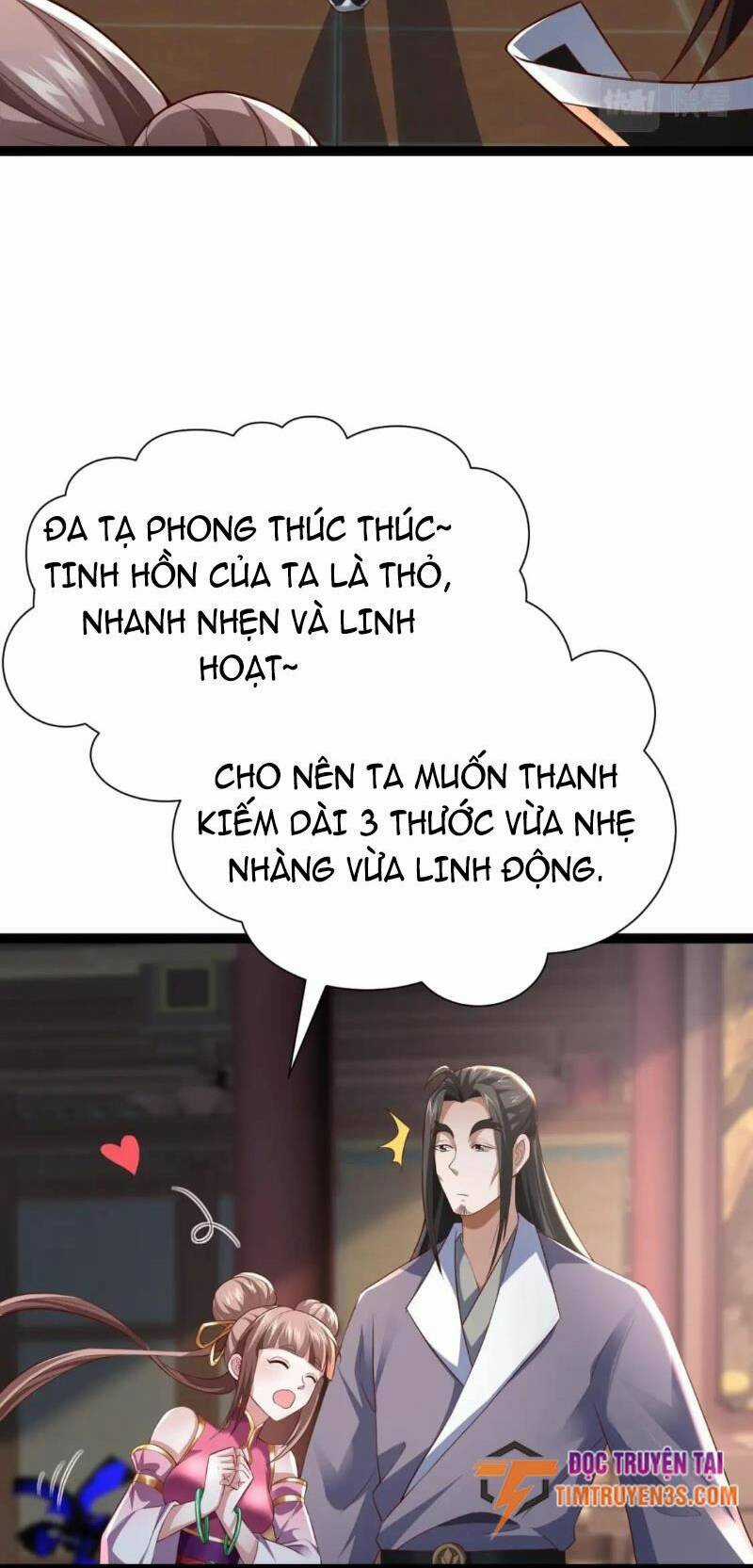 Thái Cổ Thần Vương Chapter 11 trang 15
