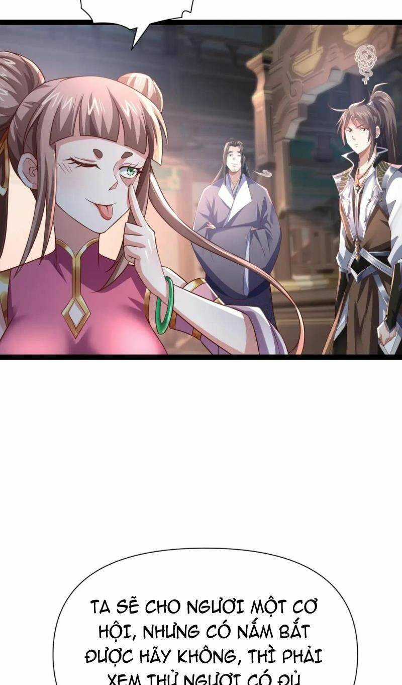 Thái Cổ Thần Vương Chapter 11 trang 21