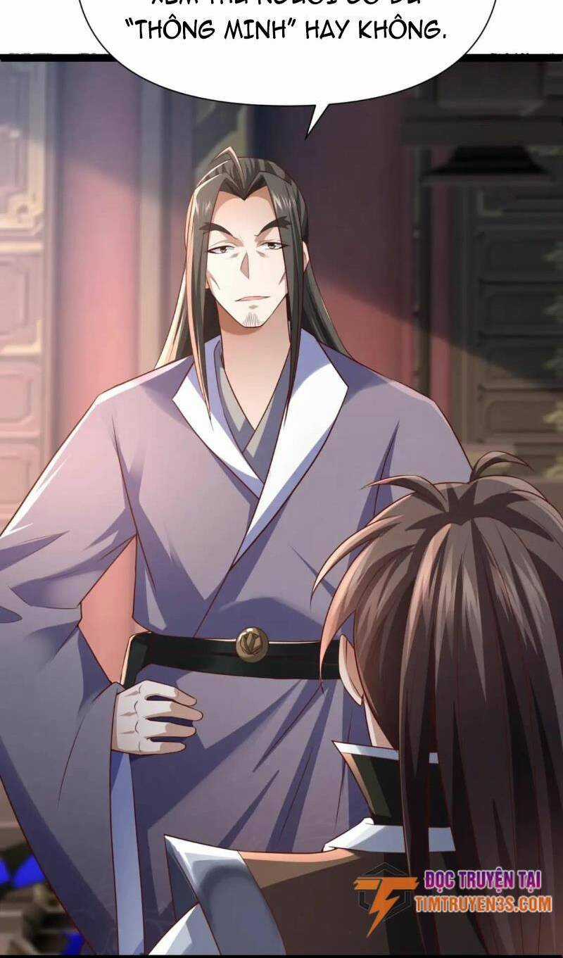 Thái Cổ Thần Vương Chapter 11 trang 22