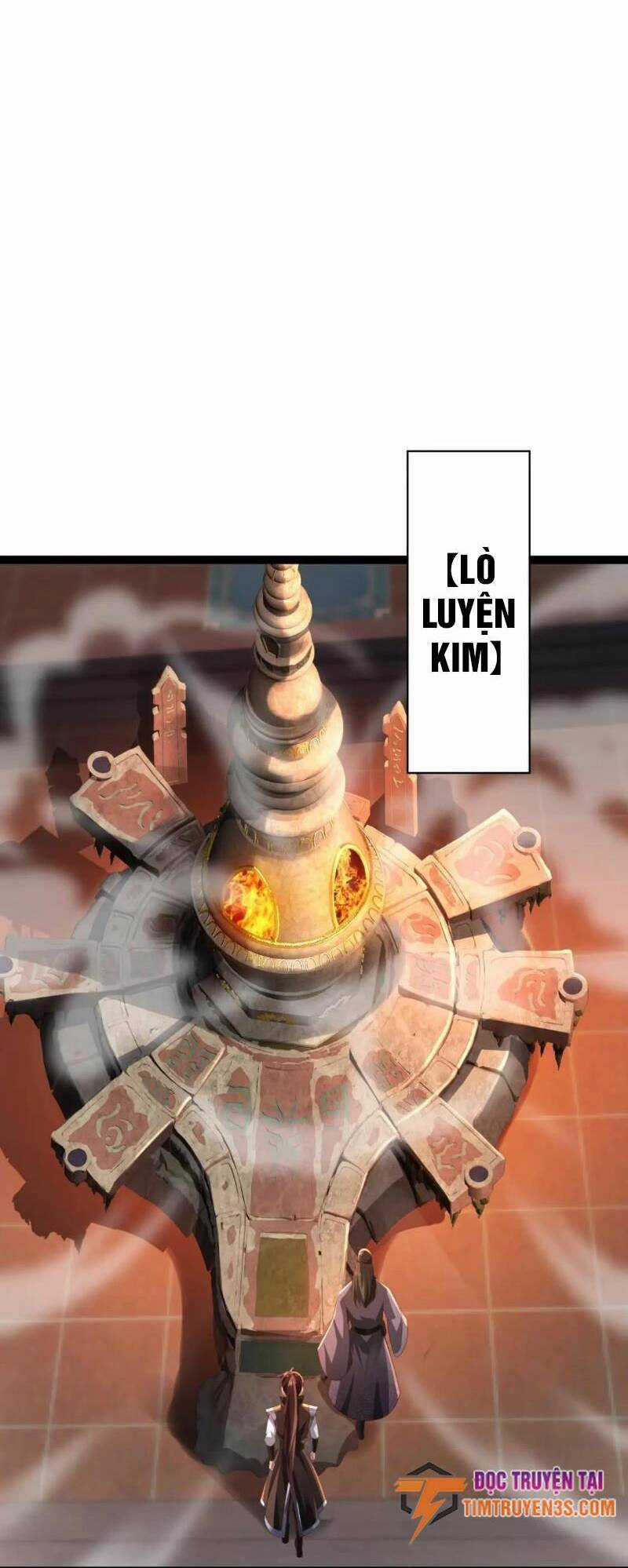 Thái Cổ Thần Vương Chapter 11 trang 26