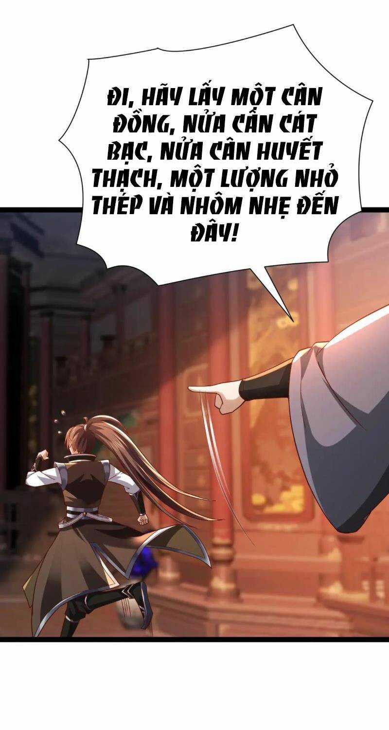 Thái Cổ Thần Vương Chapter 11 trang 29