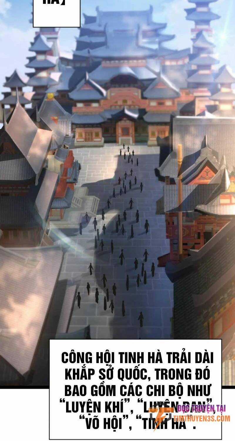 Thái Cổ Thần Vương Chapter 11 trang 3