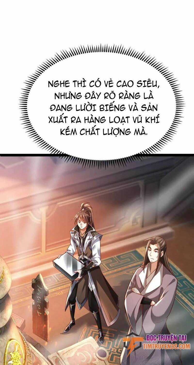 Thái Cổ Thần Vương Chapter 11 trang 30