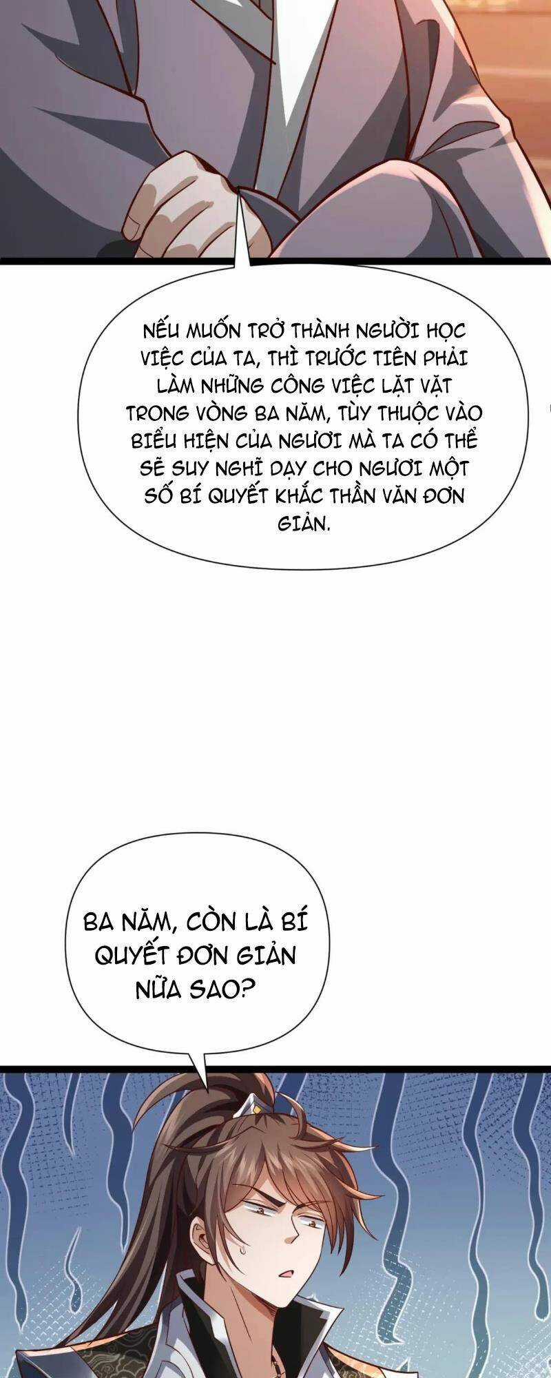 Thái Cổ Thần Vương Chapter 11 trang 32