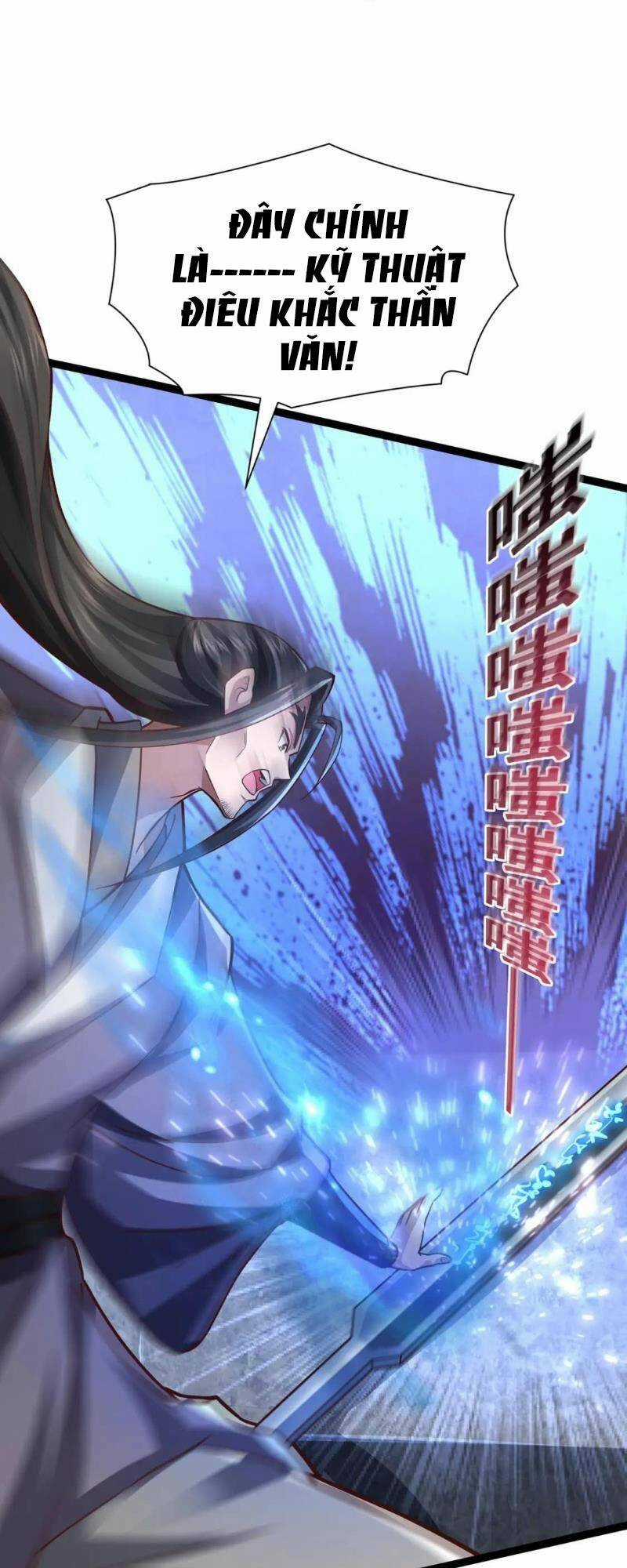 Thái Cổ Thần Vương Chapter 11 trang 35