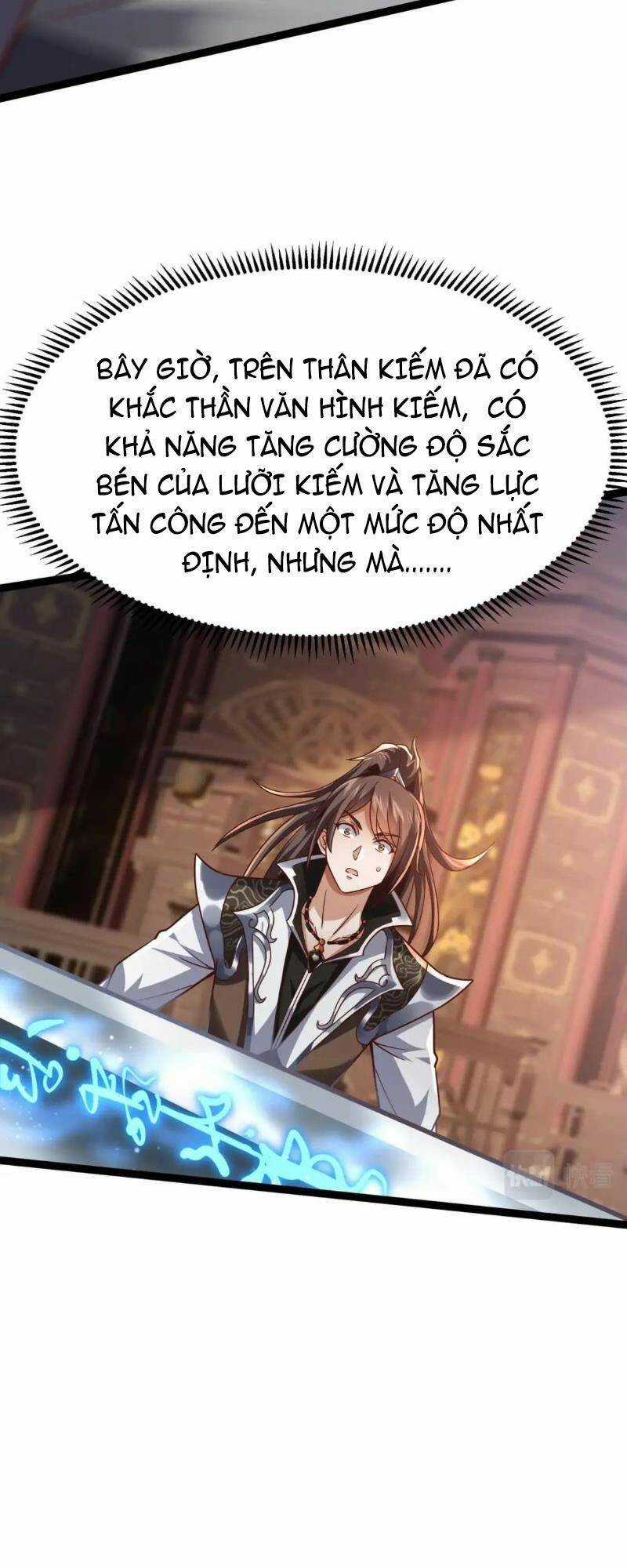 Thái Cổ Thần Vương Chapter 11 trang 36