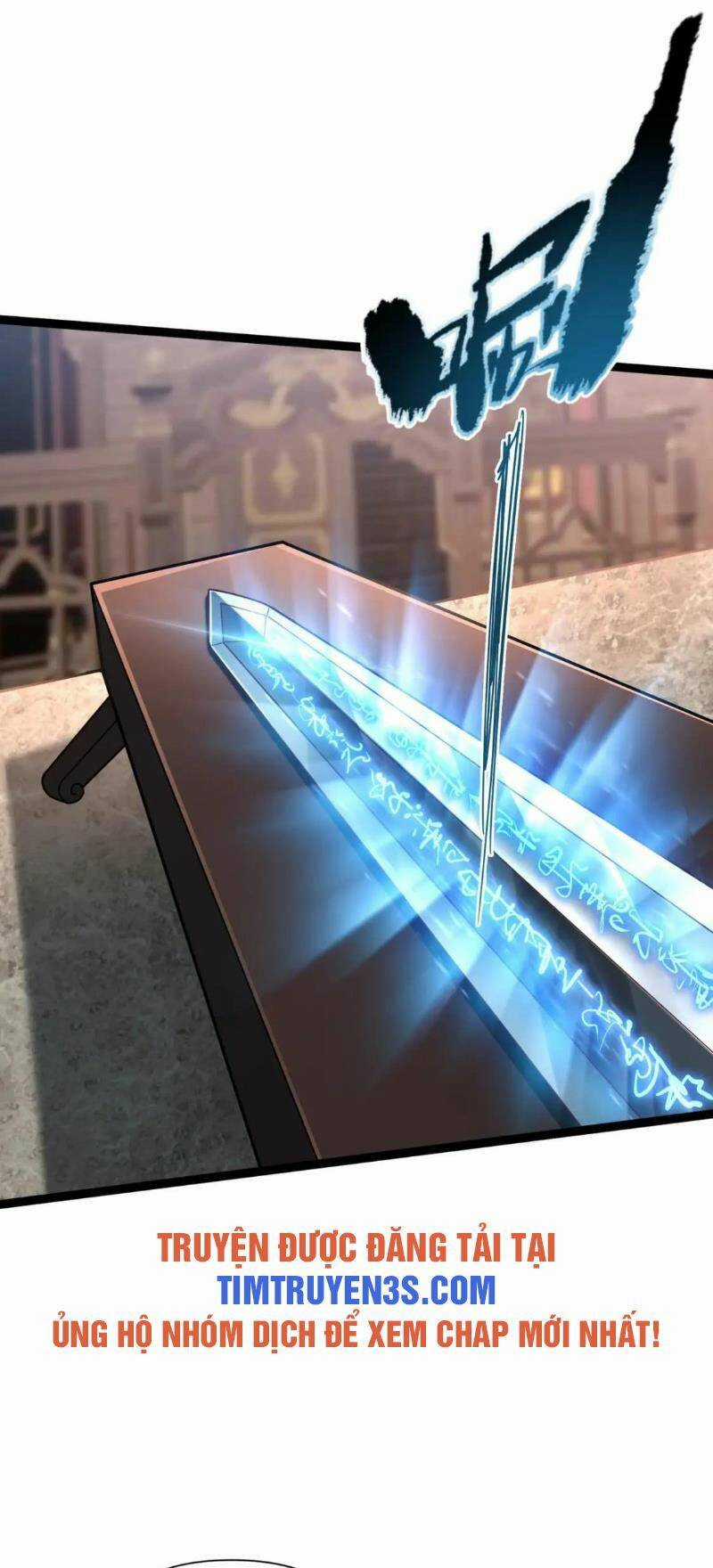 Thái Cổ Thần Vương Chapter 11 trang 37