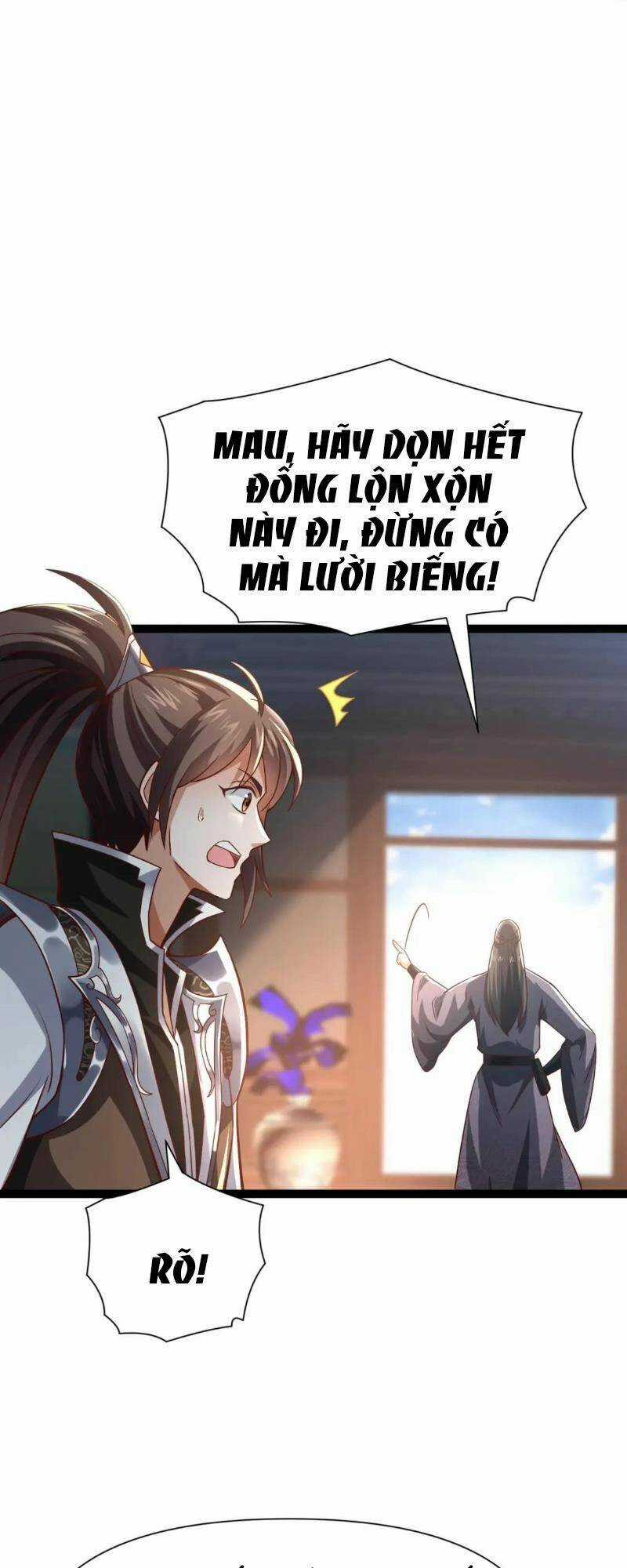 Thái Cổ Thần Vương Chapter 11 trang 39
